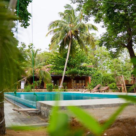 Sigiriya Cottage Экстерьер фото