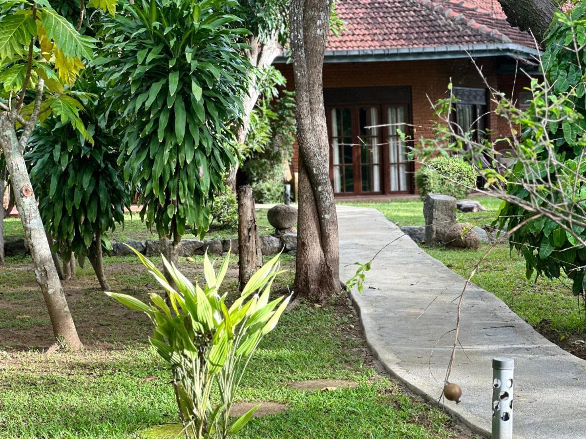 Sigiriya Cottage Экстерьер фото