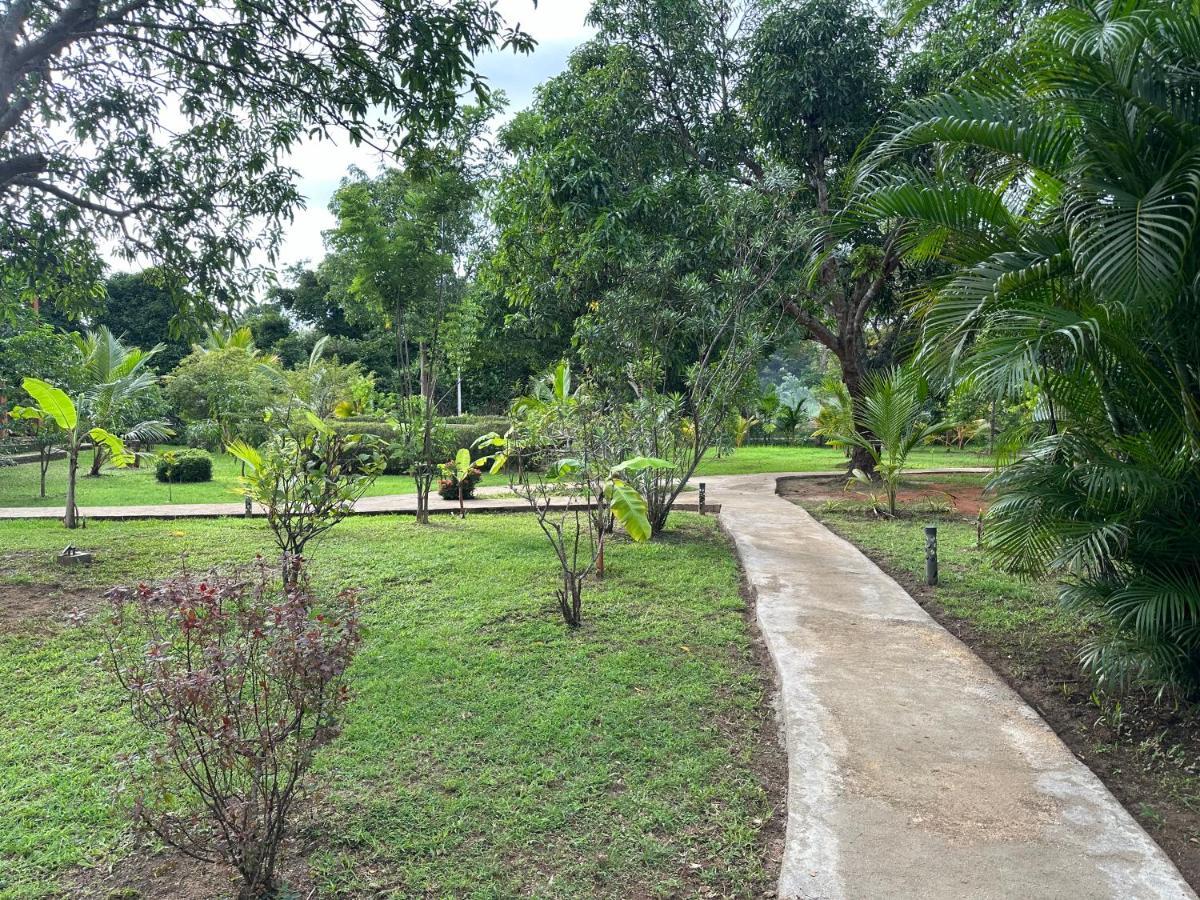 Sigiriya Cottage Экстерьер фото