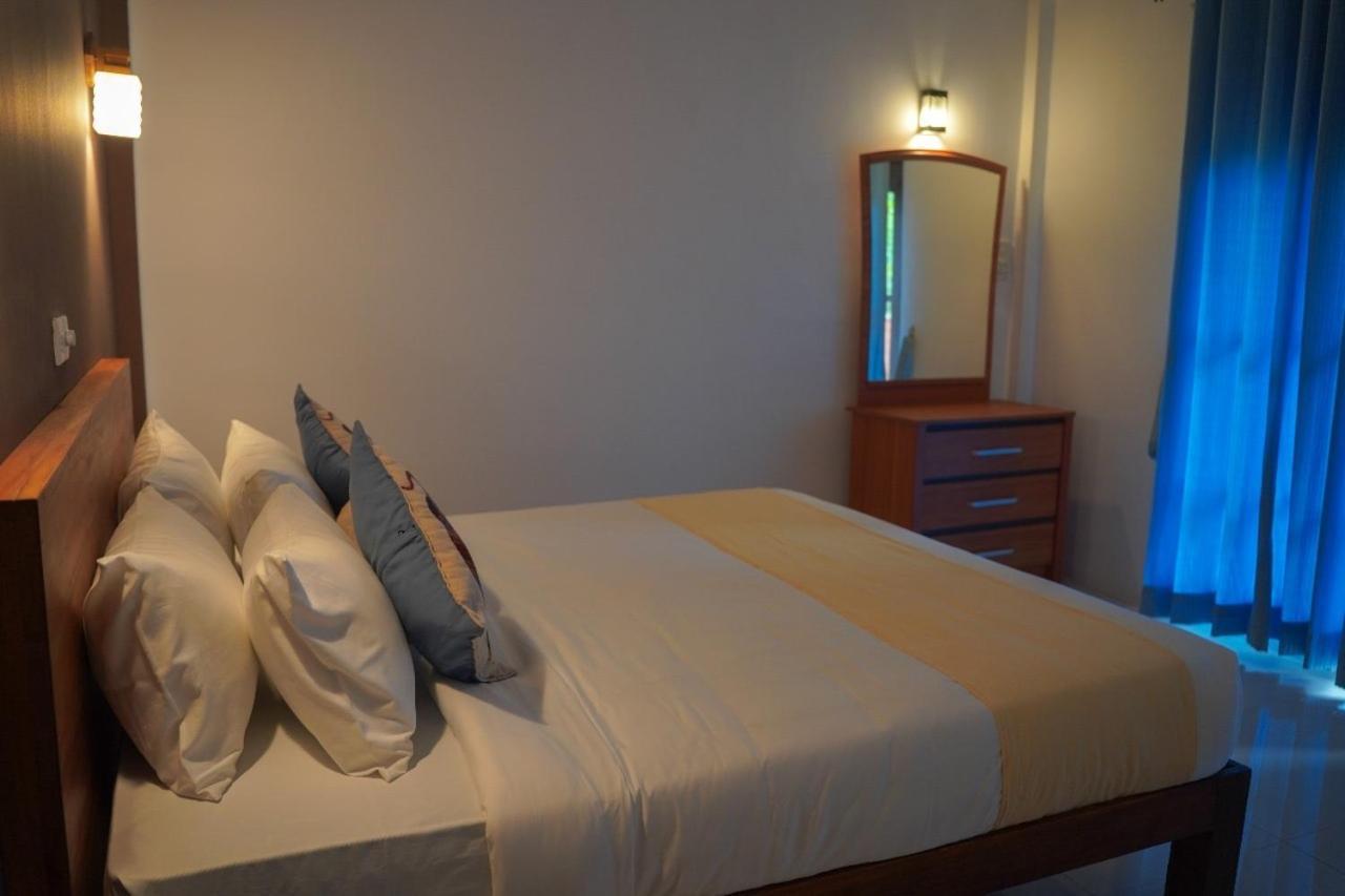 Sigiriya Cottage Экстерьер фото