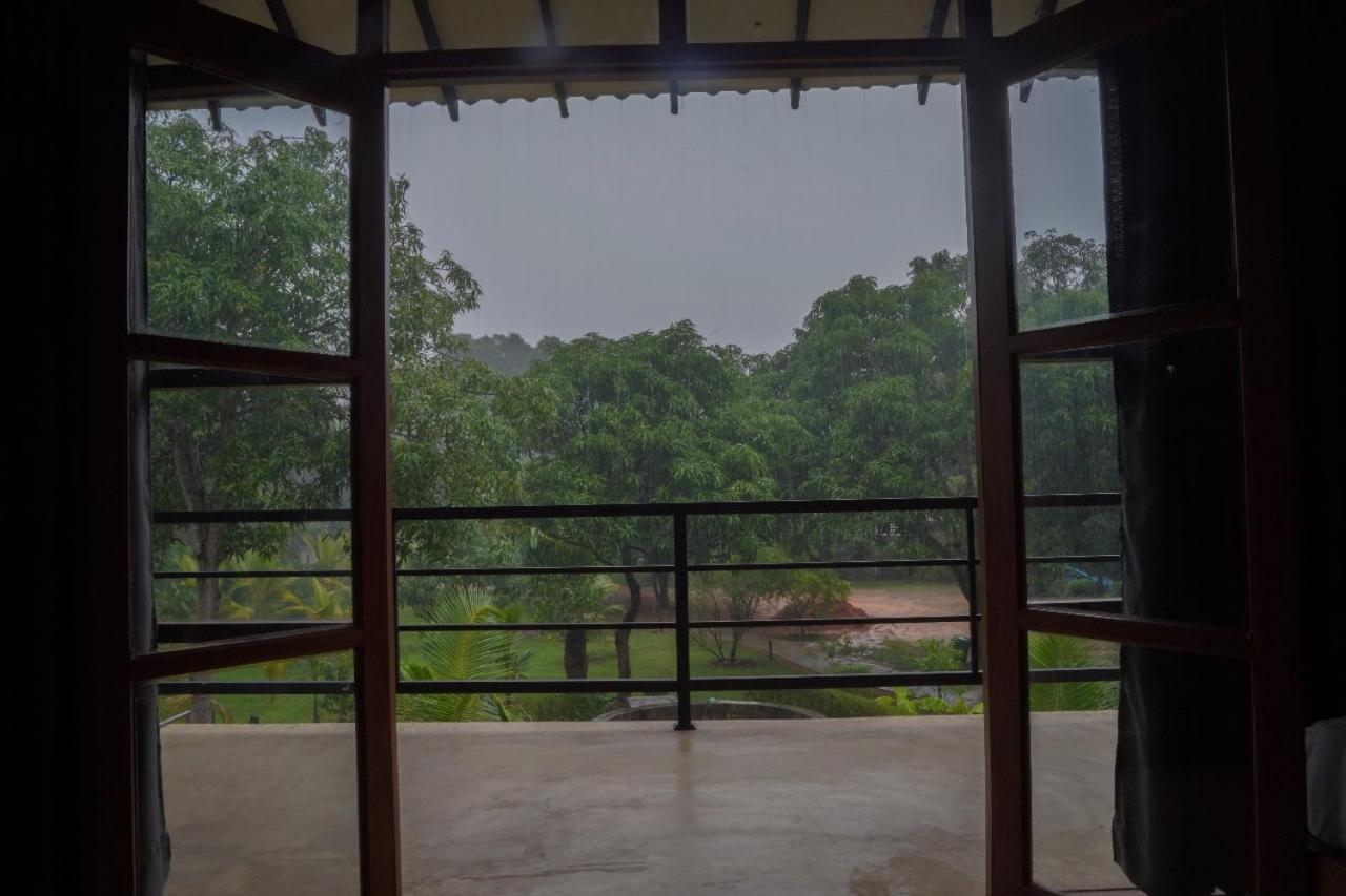 Sigiriya Cottage Экстерьер фото