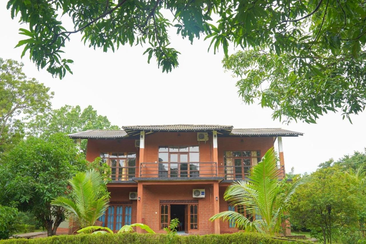 Sigiriya Cottage Экстерьер фото