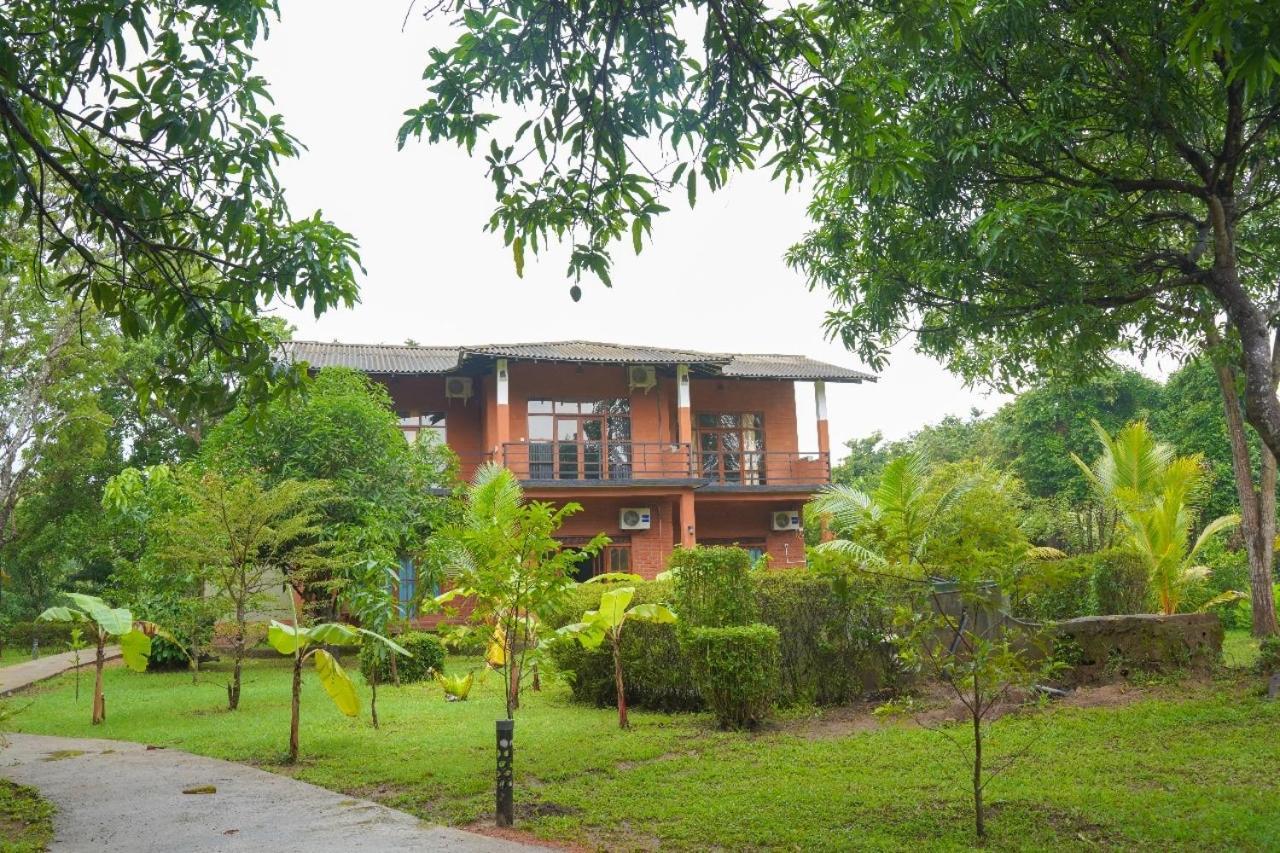 Sigiriya Cottage Экстерьер фото