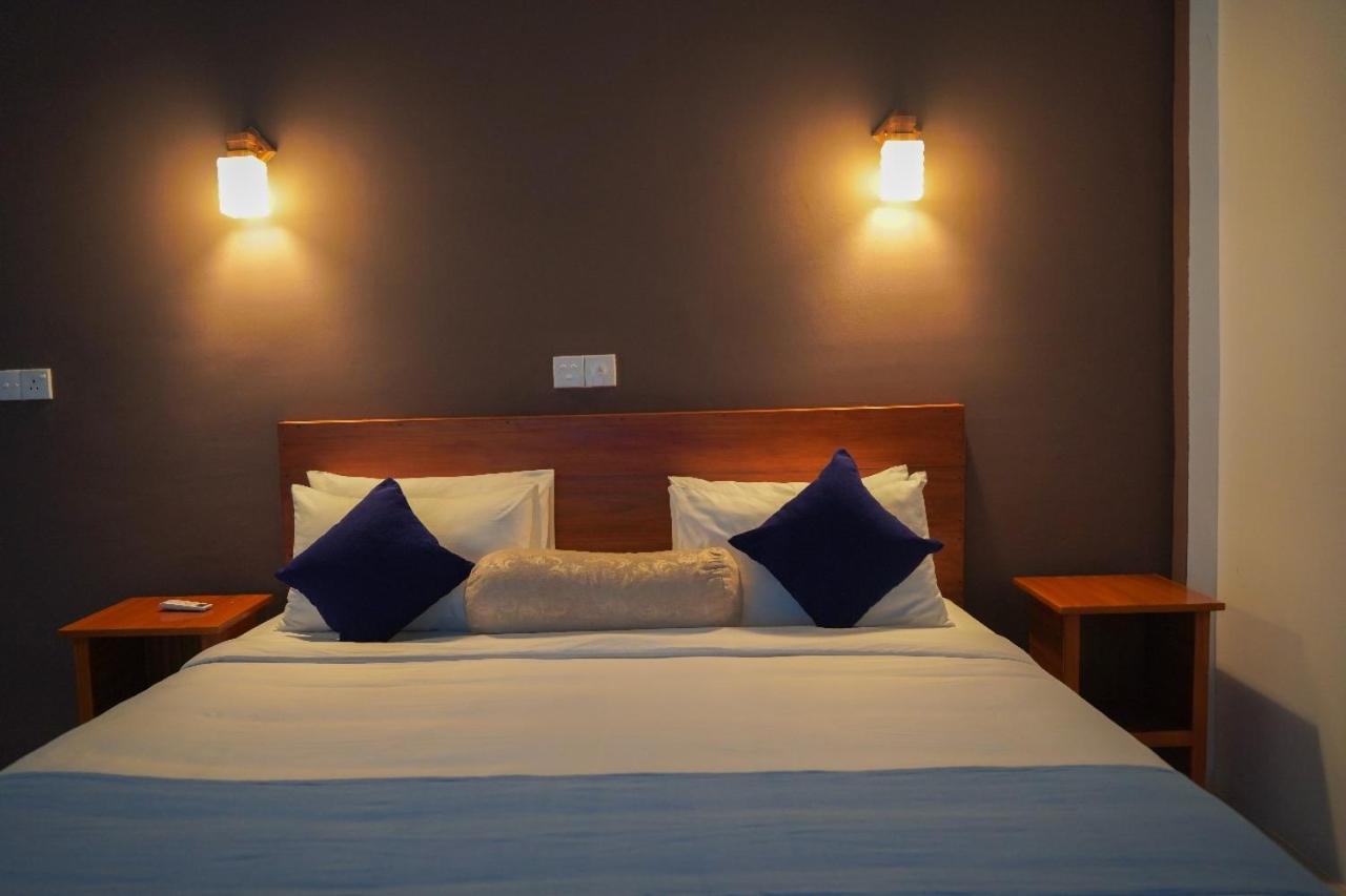 Sigiriya Cottage Экстерьер фото