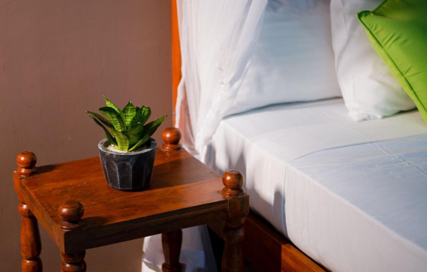 Sigiriya Cottage Экстерьер фото