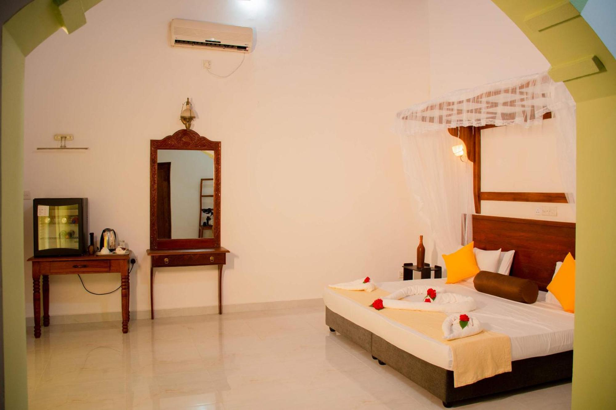 Sigiriya Cottage Экстерьер фото