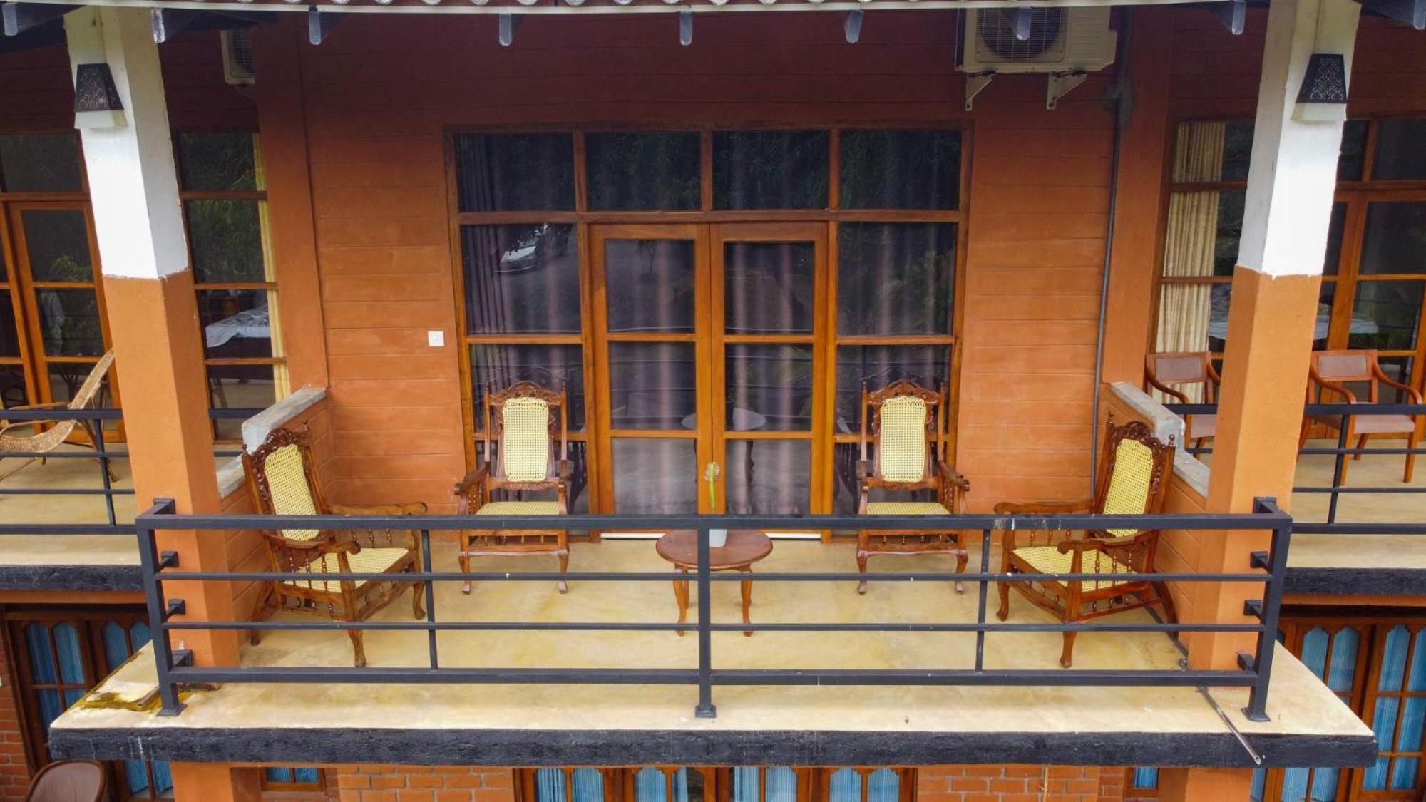 Sigiriya Cottage Экстерьер фото