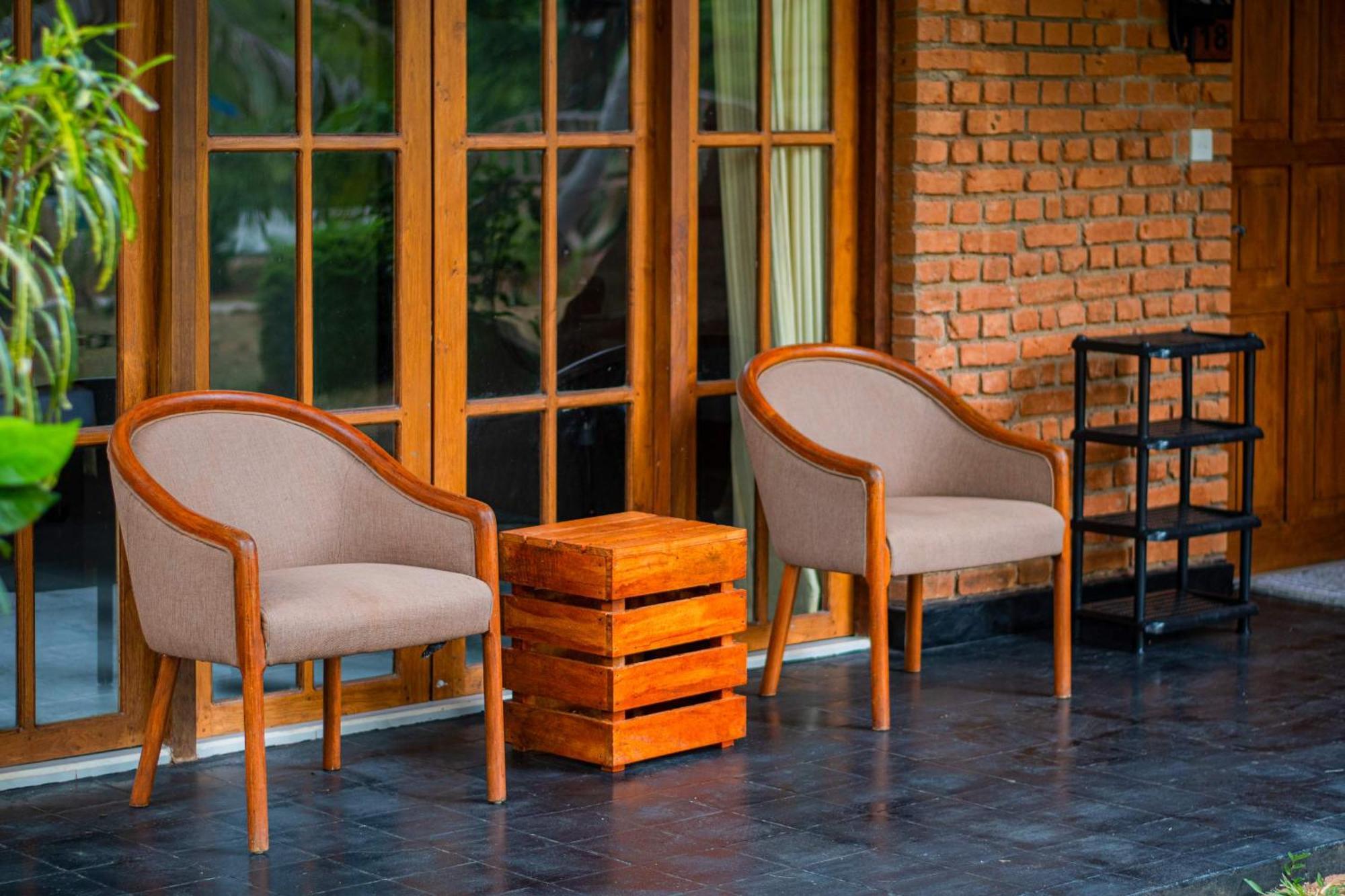 Sigiriya Cottage Экстерьер фото