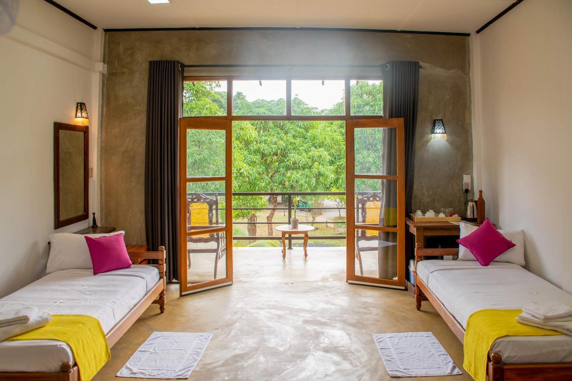 Sigiriya Cottage Экстерьер фото