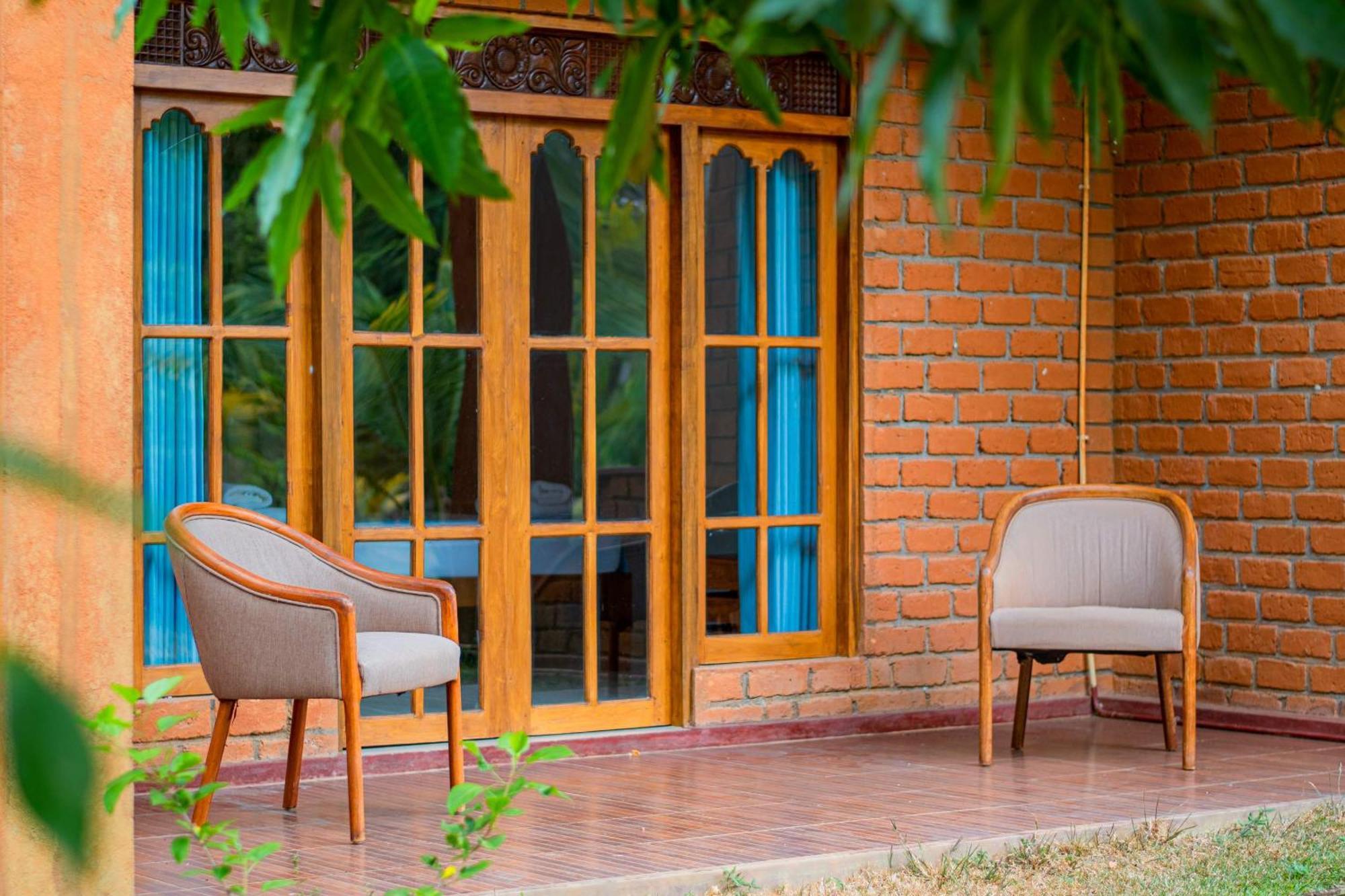 Sigiriya Cottage Экстерьер фото