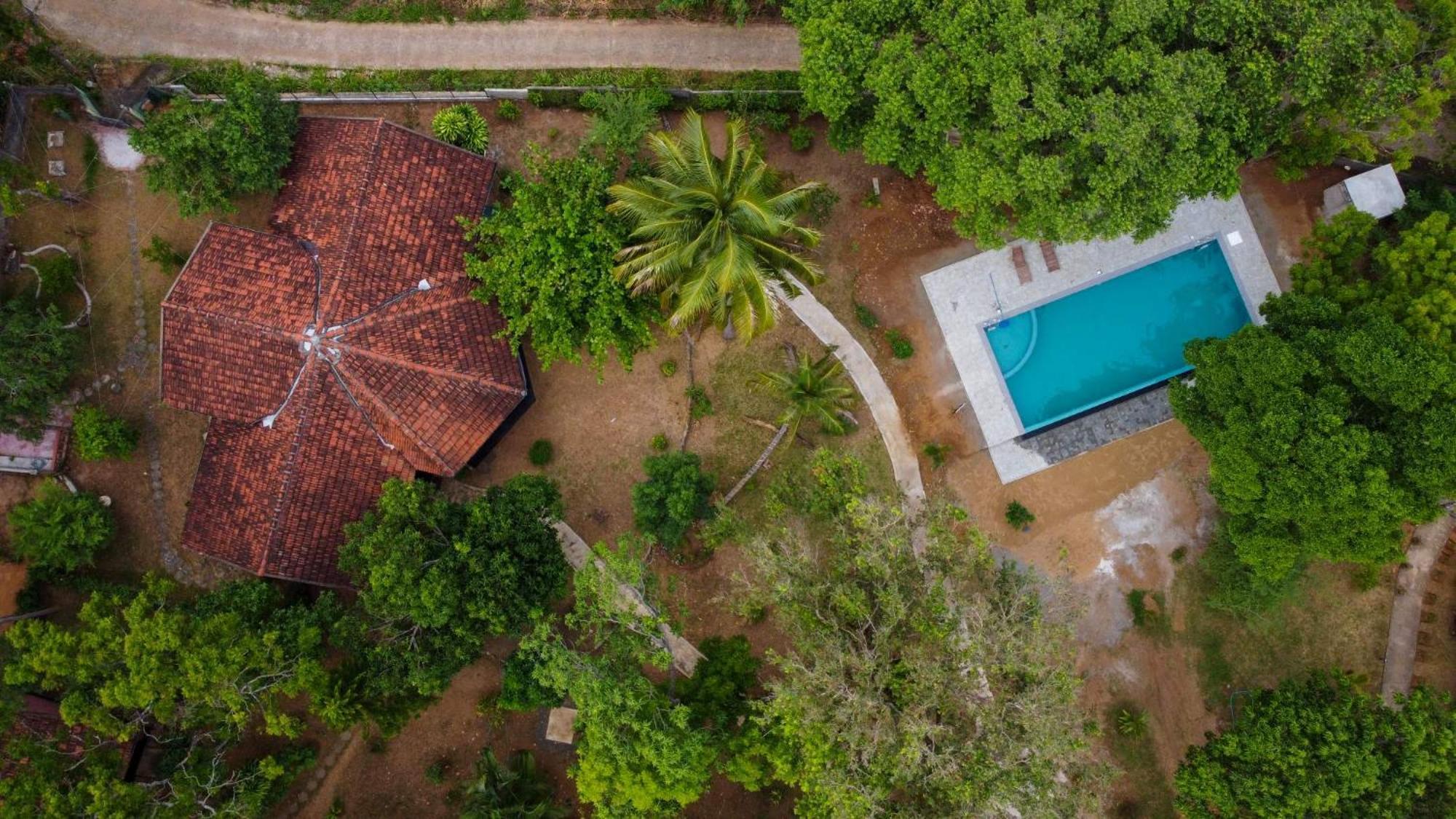Sigiriya Cottage Экстерьер фото