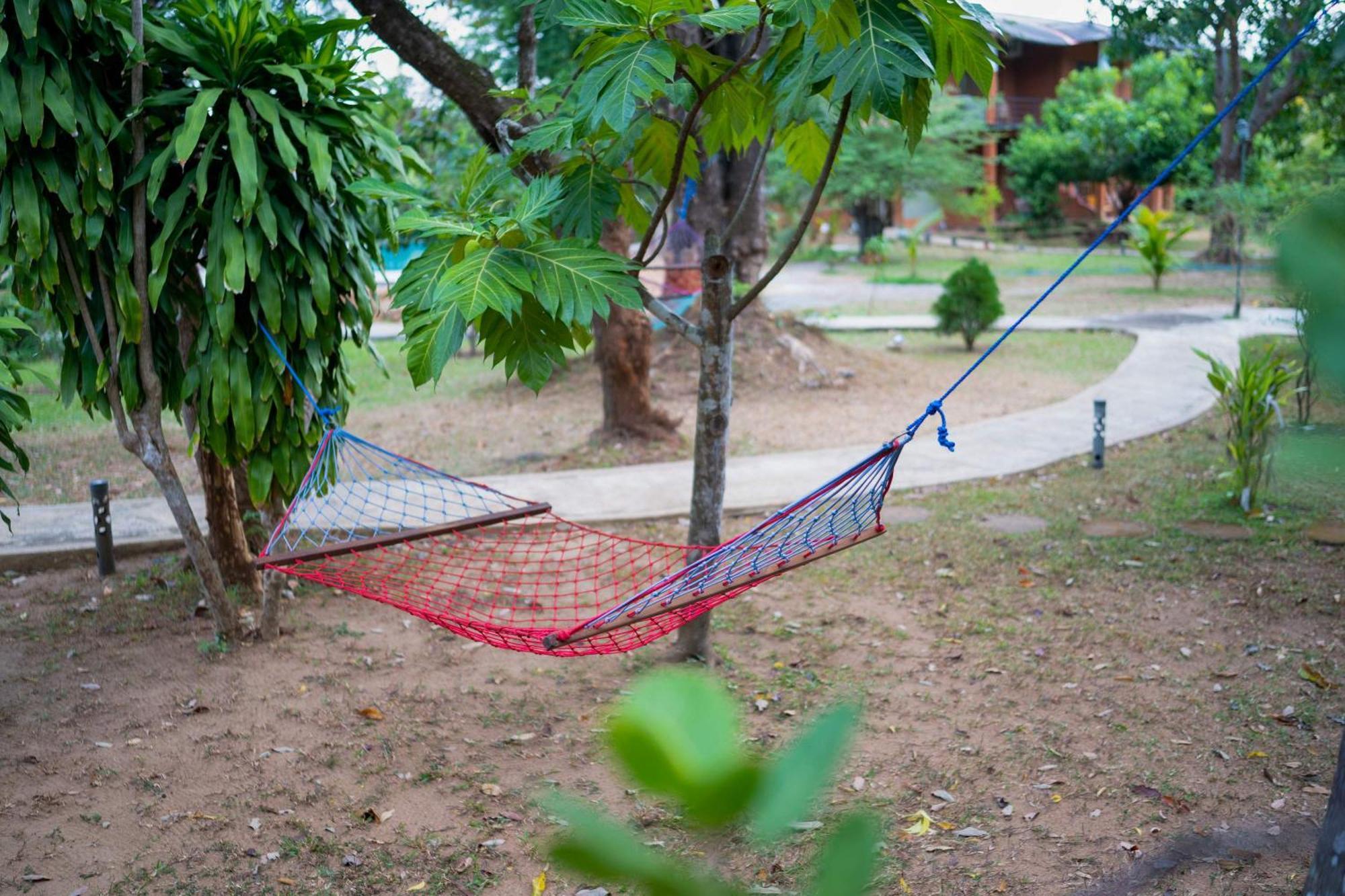 Sigiriya Cottage Экстерьер фото