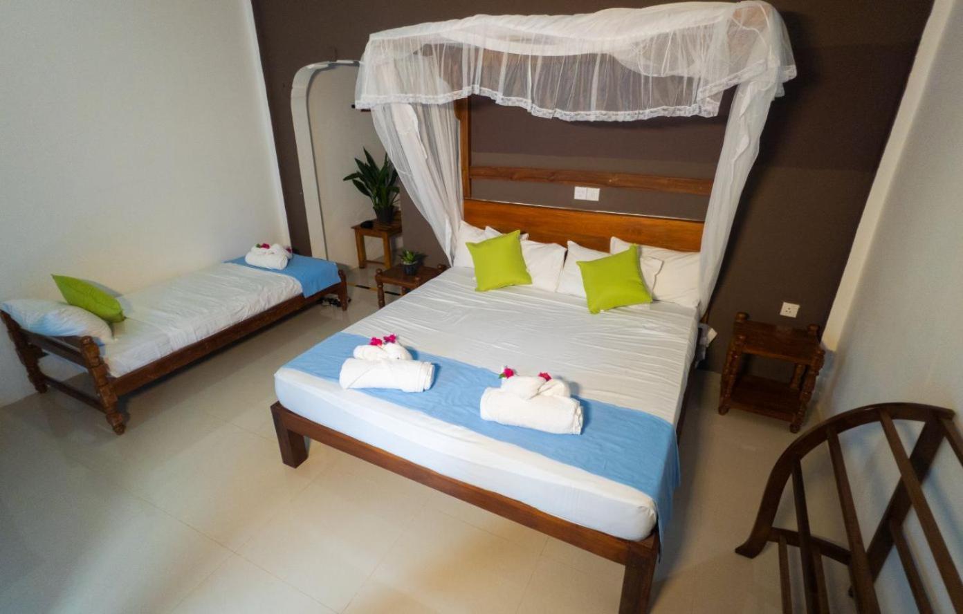 Sigiriya Cottage Экстерьер фото
