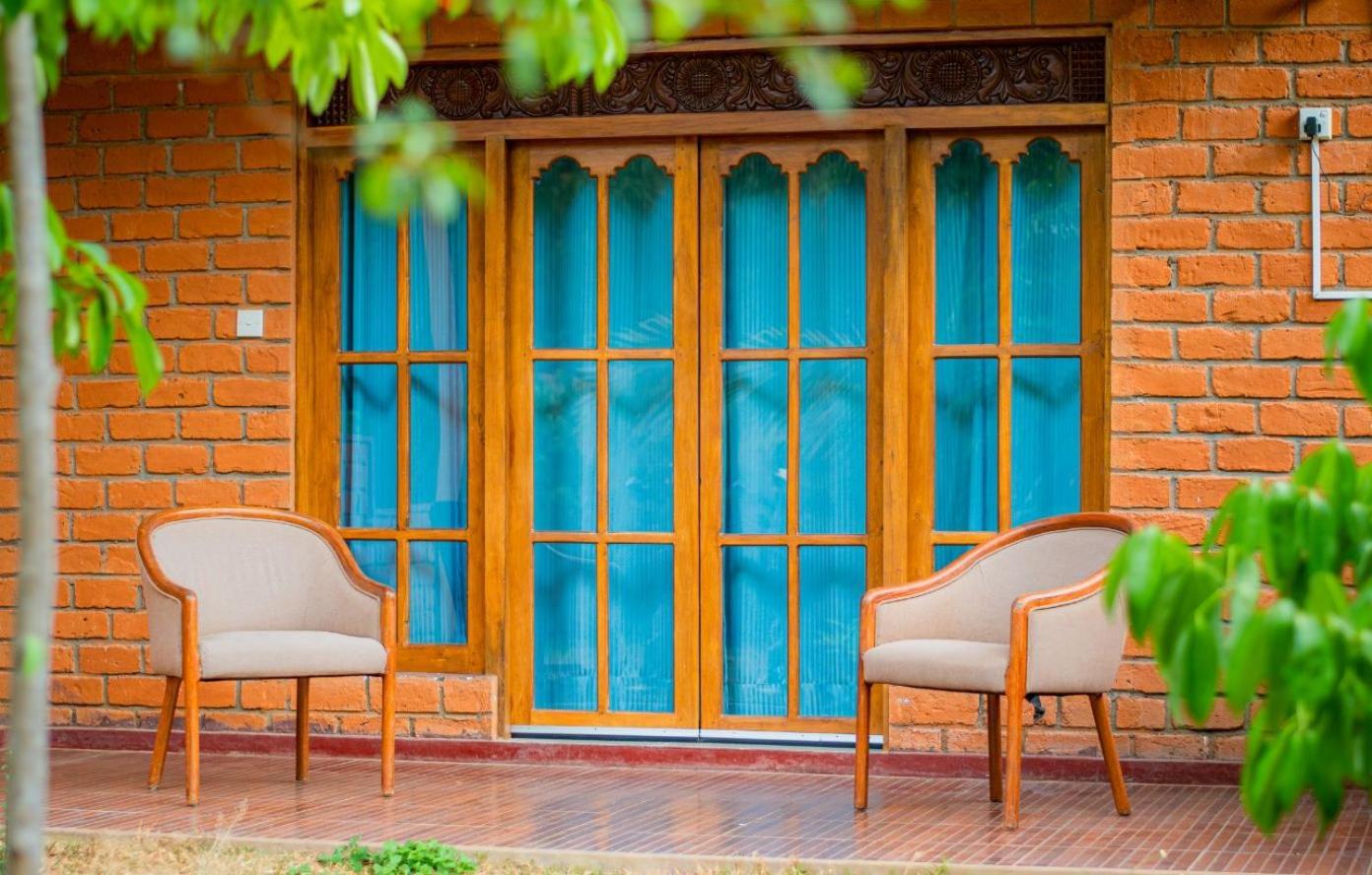 Sigiriya Cottage Экстерьер фото