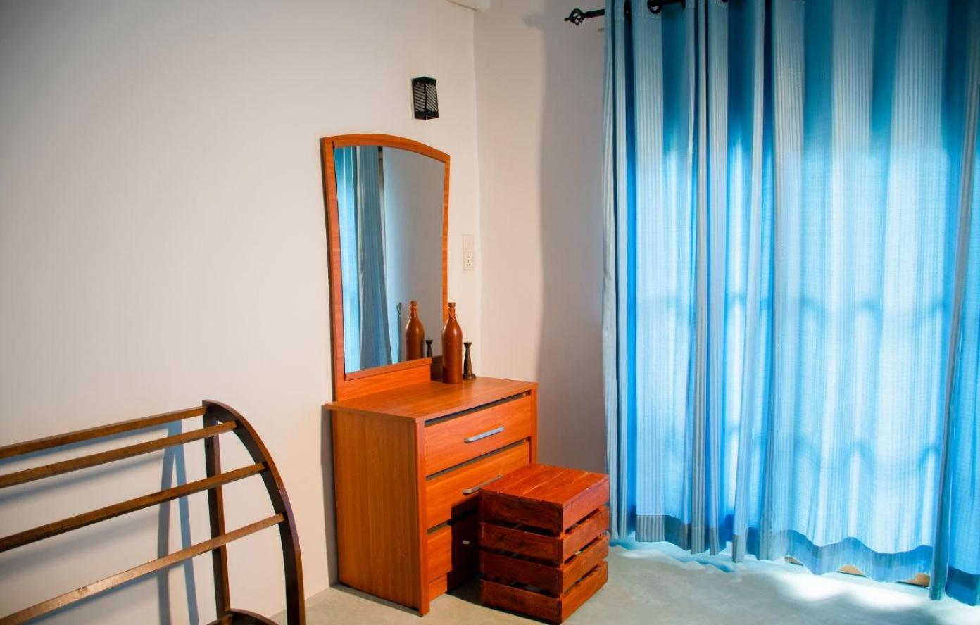Sigiriya Cottage Экстерьер фото