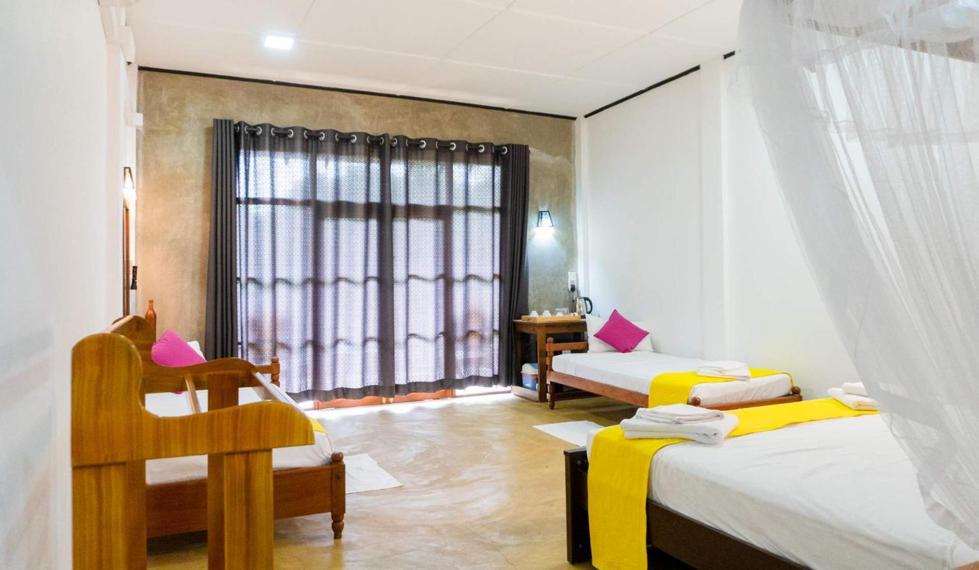 Sigiriya Cottage Экстерьер фото