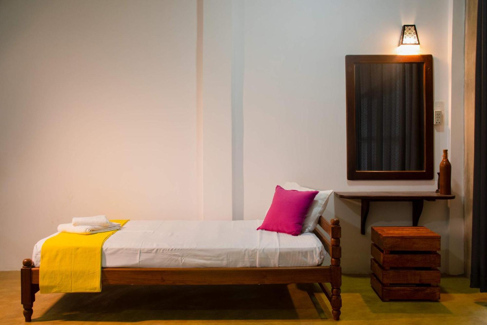 Sigiriya Cottage Экстерьер фото