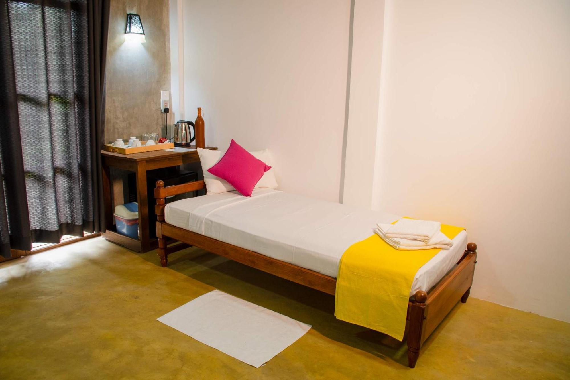 Sigiriya Cottage Экстерьер фото