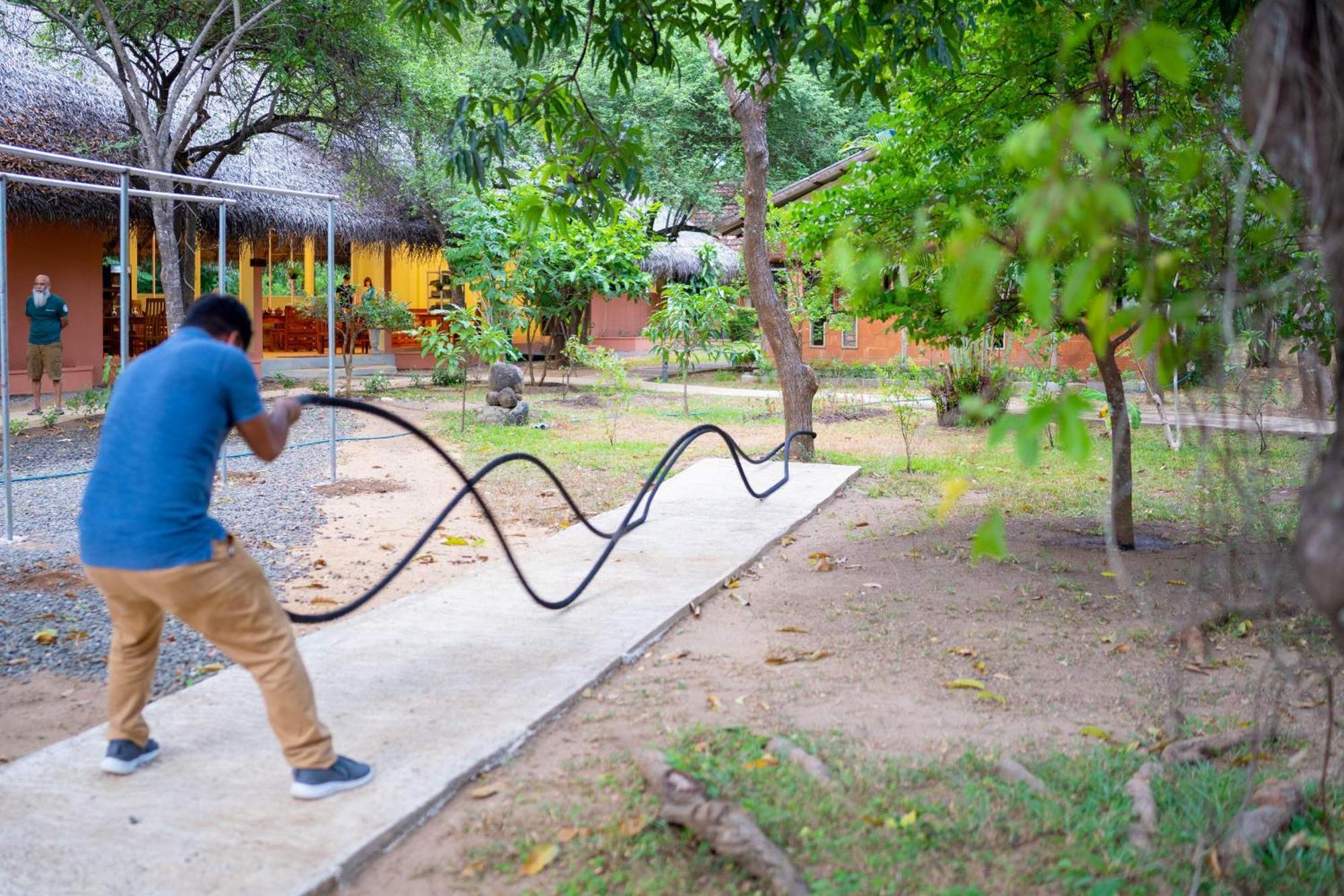 Sigiriya Cottage Экстерьер фото
