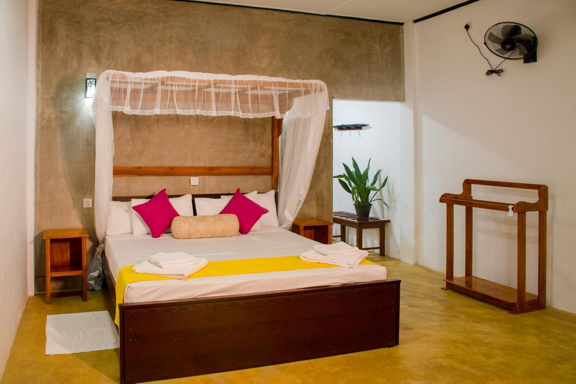 Sigiriya Cottage Экстерьер фото